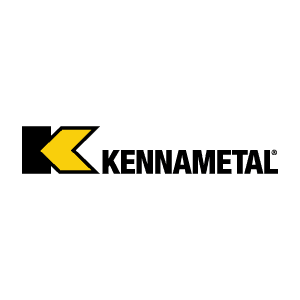Kennametal Logo